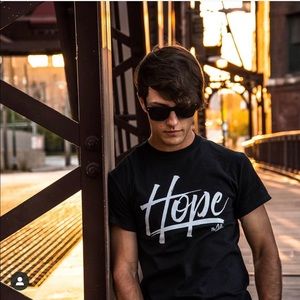 The H a Life Original Tee
